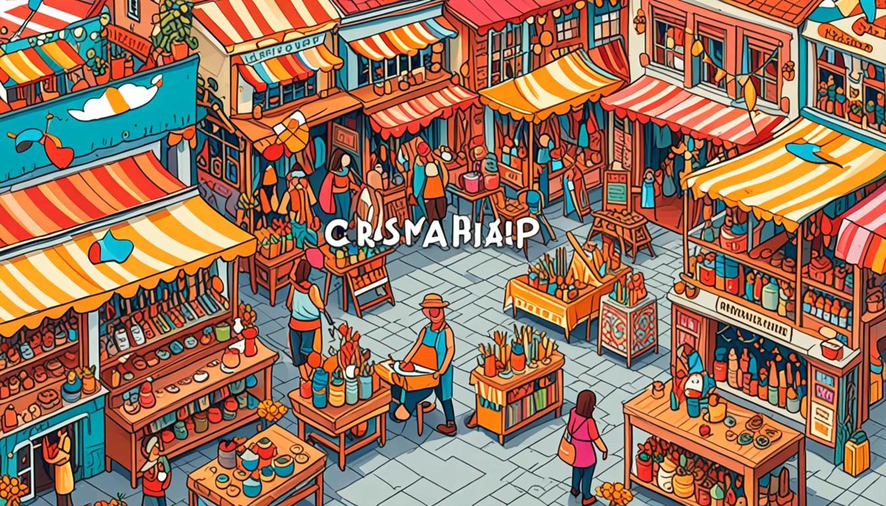 Craft Itineraries: Discovering Local Culture Through Craft Fairs and Workshops