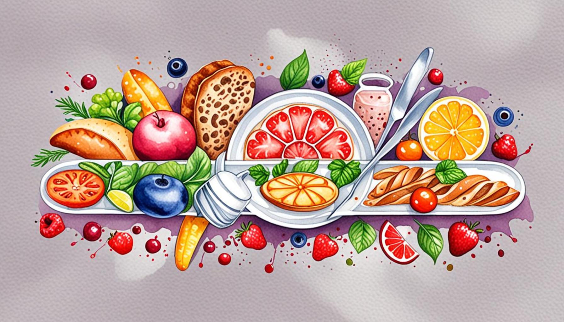 The Evolution of Food Tours: From Traditional to Gourmet in Modern Travel