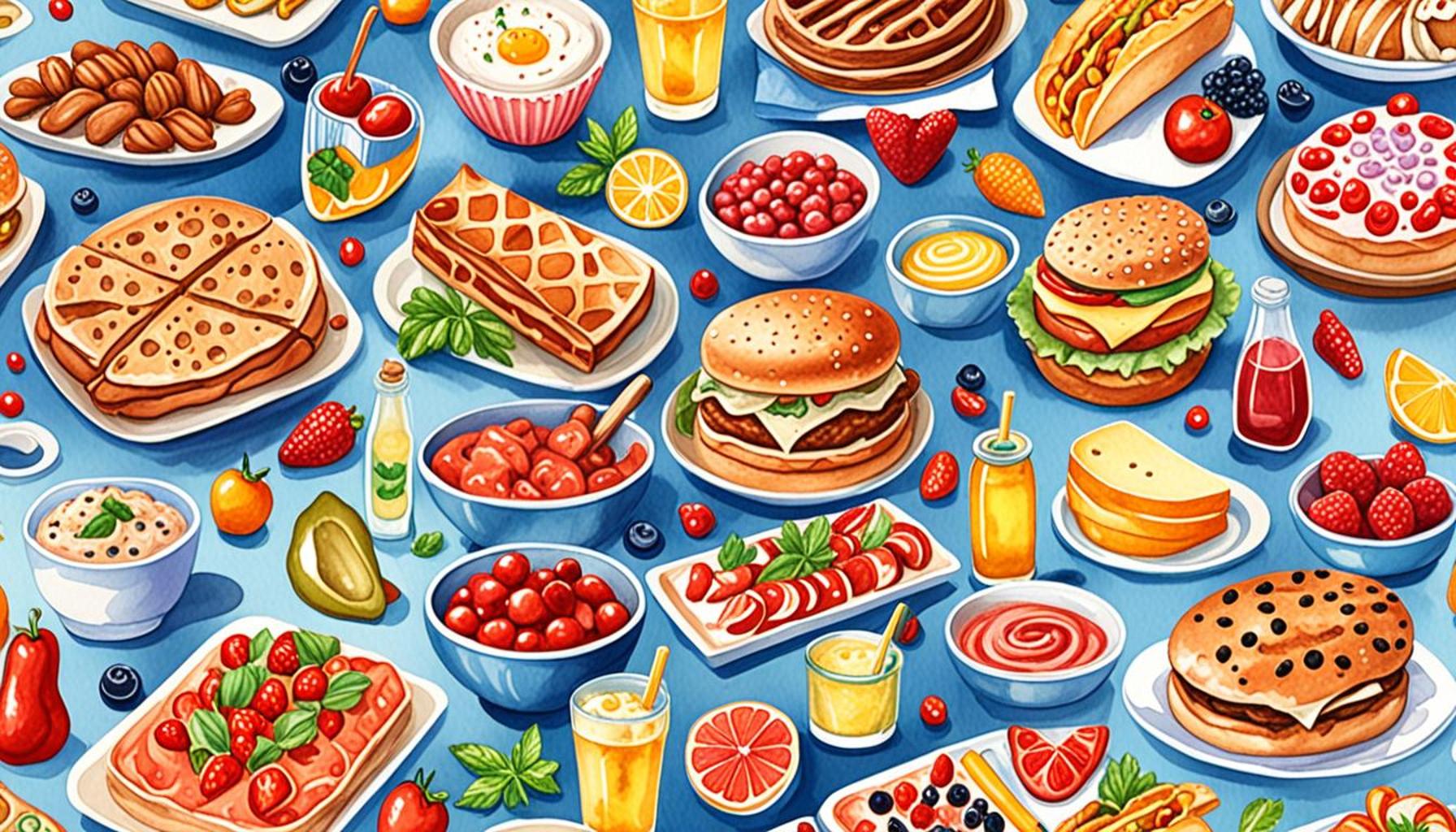 Exploring Local Flavors: The Best Food Tours in American Cities