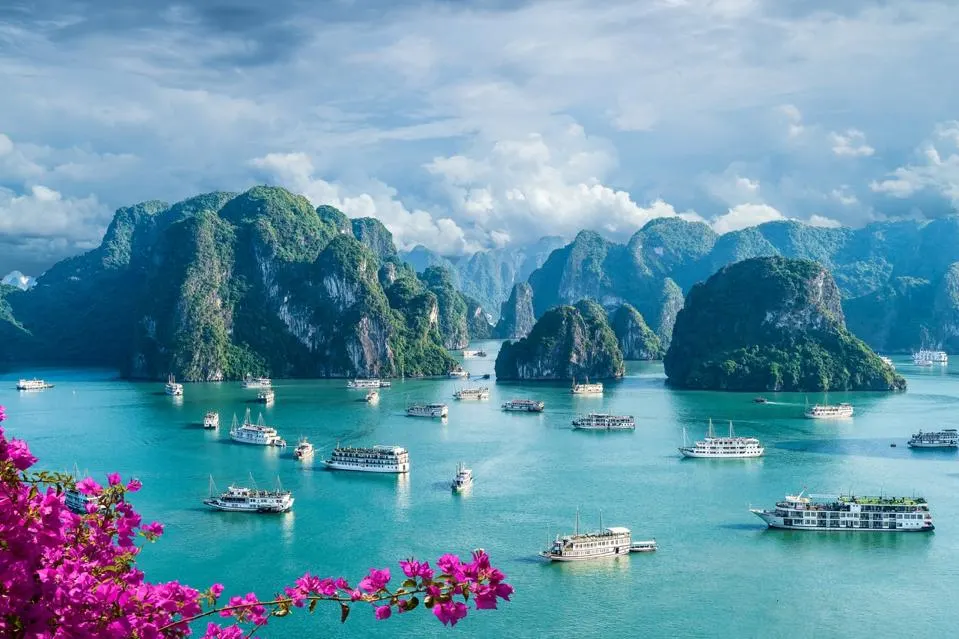 Relaxation retreats?>