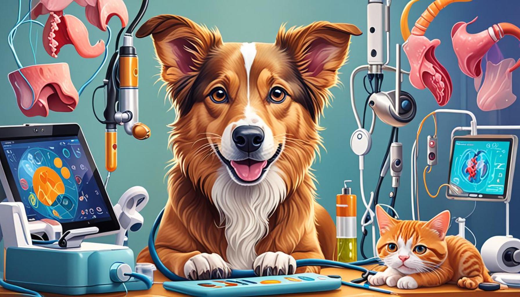 The Importance of Veterinary Telemedicine in Animal Health