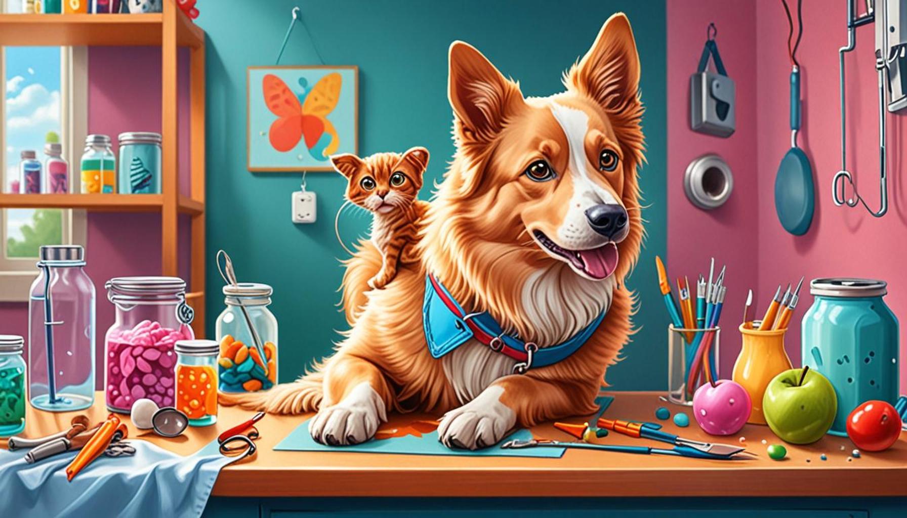 How to Choose the Right Veterinarian for Your Pet