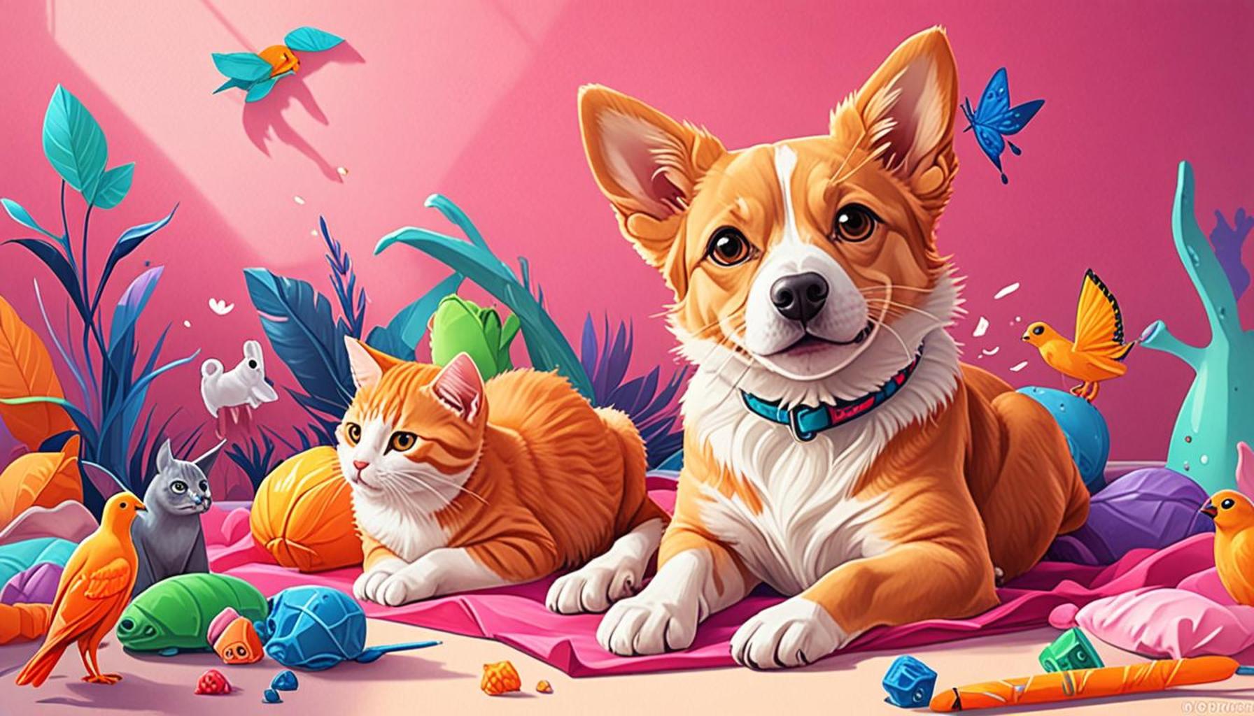 The Importance of Adopting Pets from Shelters