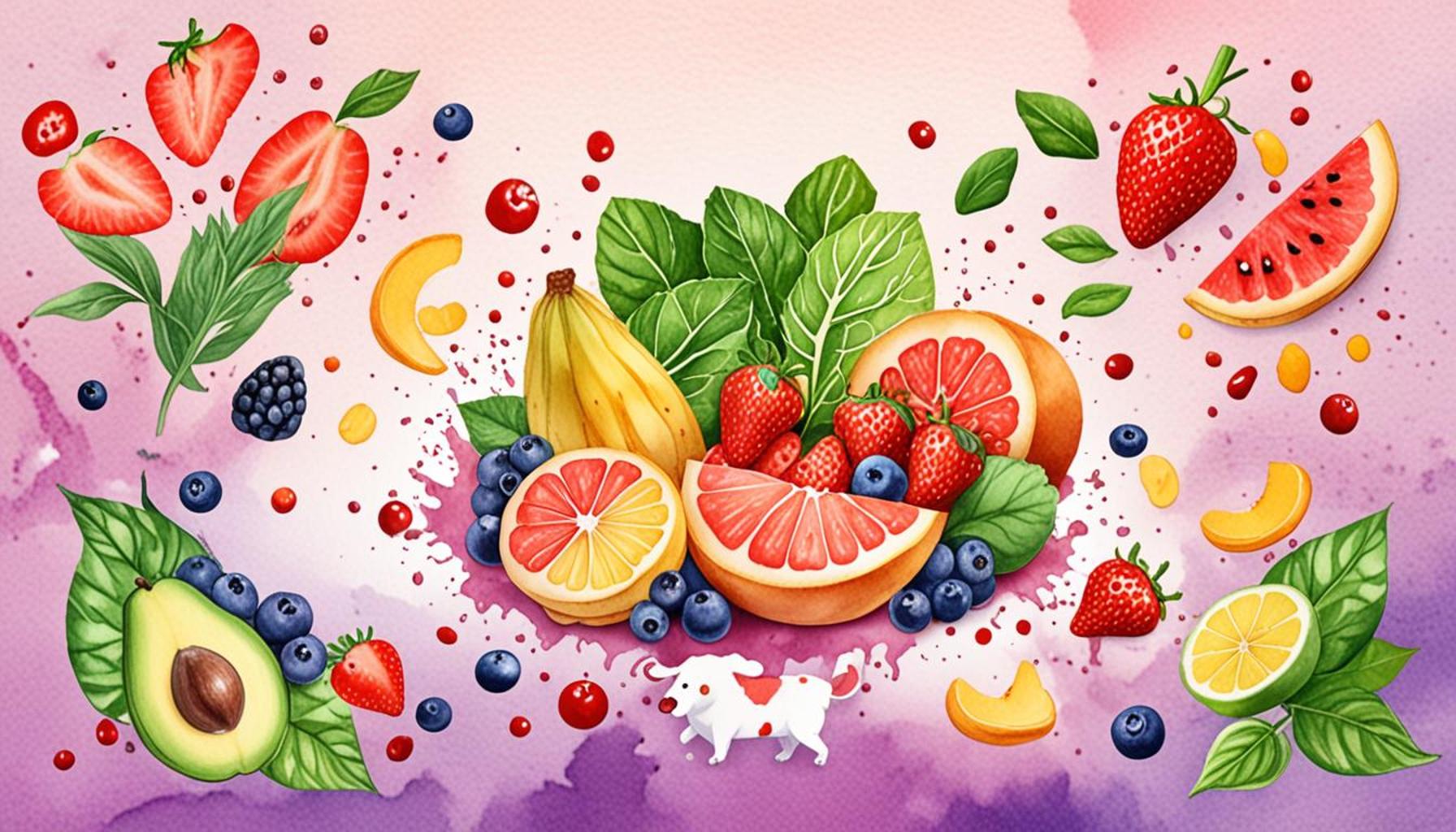 Natural Food vs. Commercial Feed: What Is Better for Your Pet’s Health?