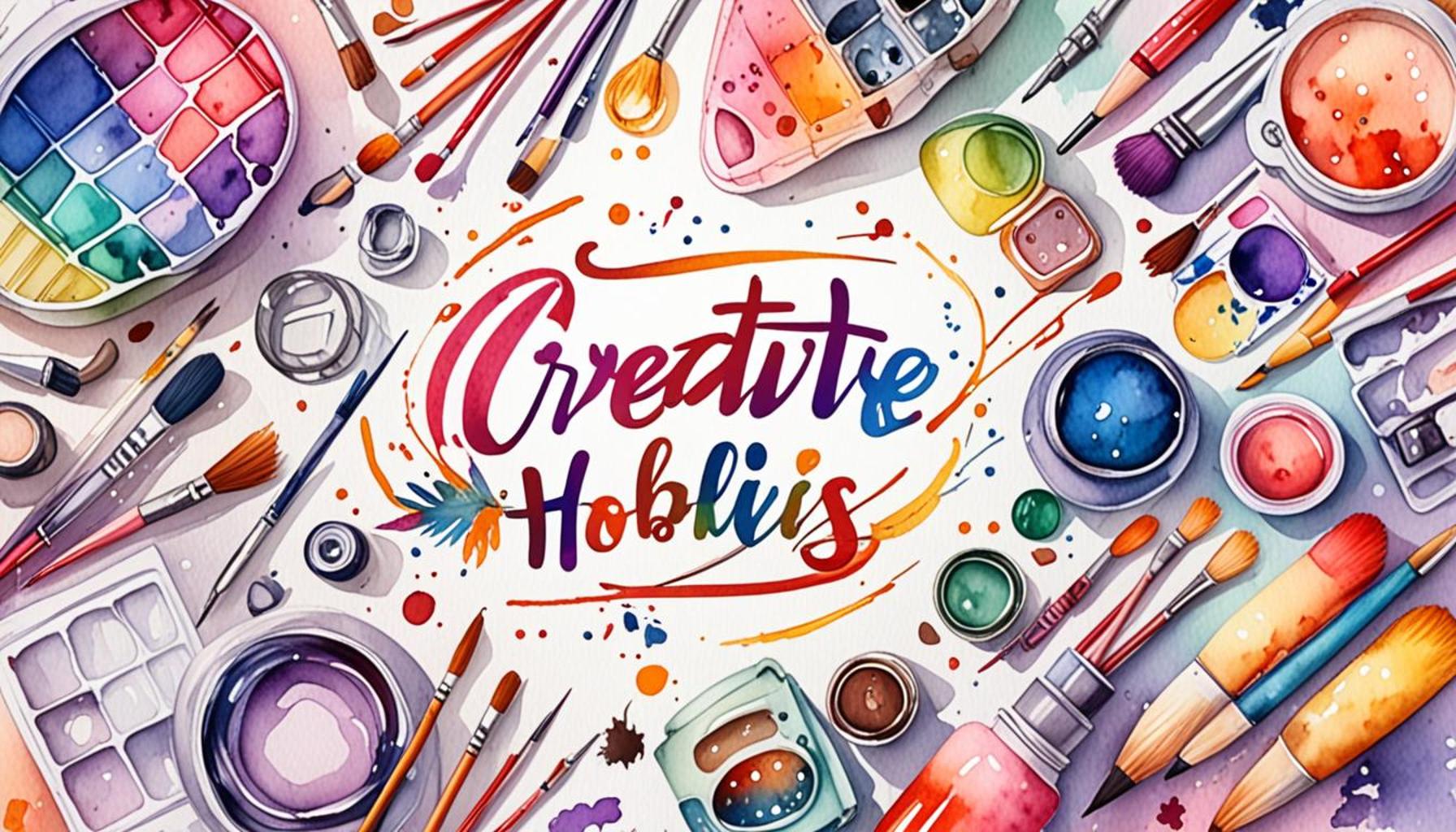 Artistic techniques and styles?>