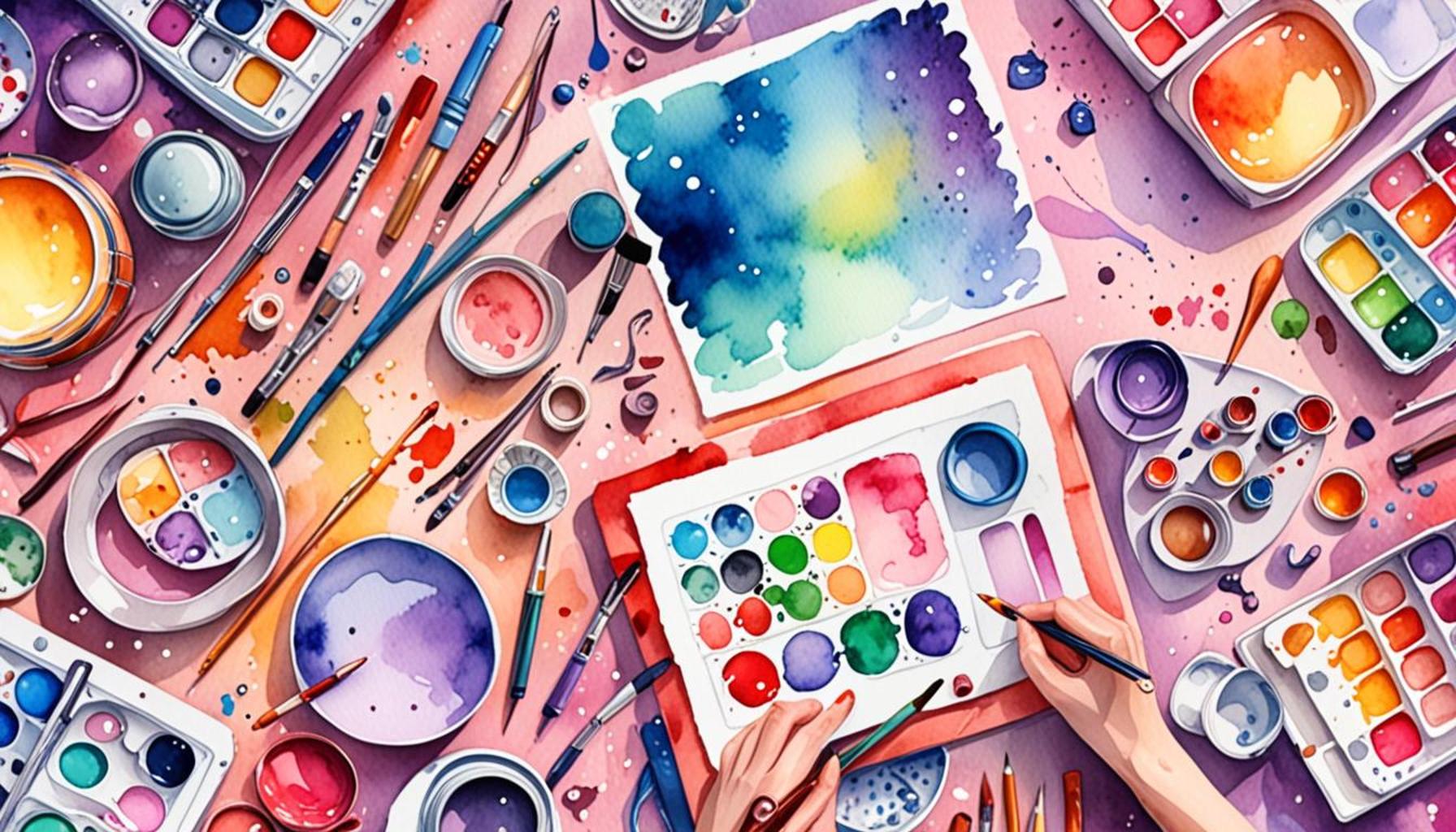 Creative project ideas?>