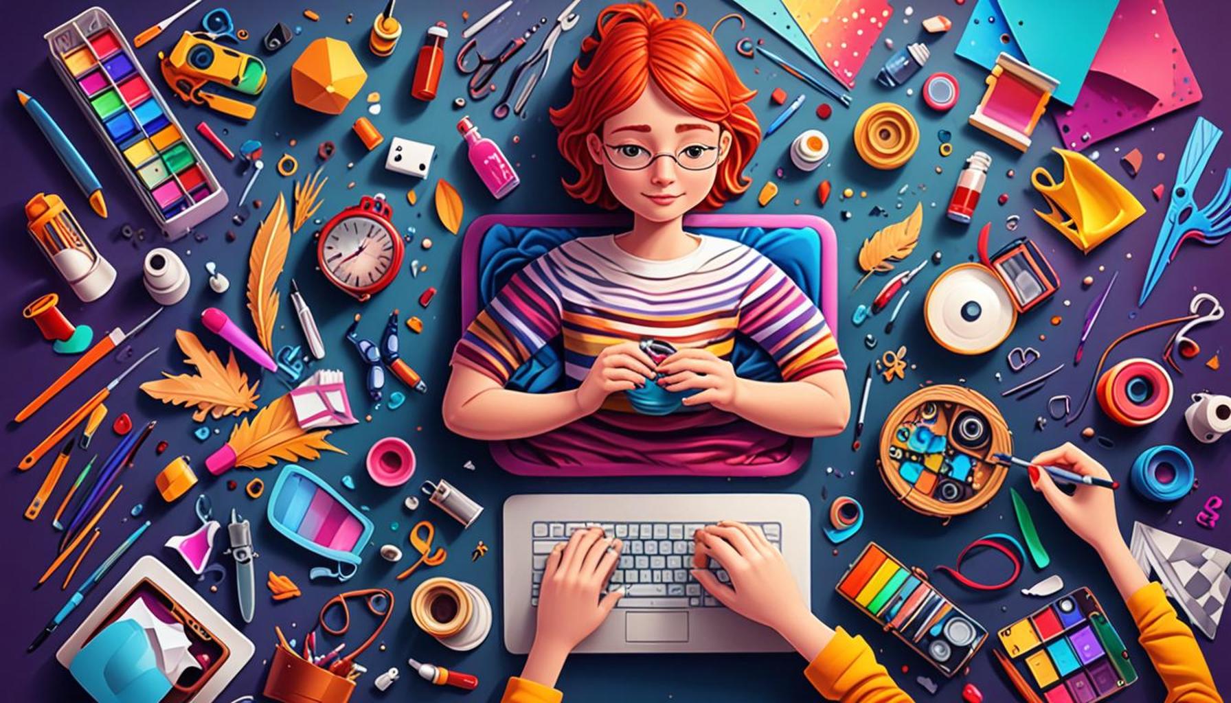 Cultural crafts and traditions?>